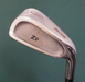 Mizuno ZP11 6 Iron Regular Graphite Shaft Mizuno Grip
