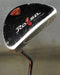 TaylorMade Rossa Monza Putter 84cm Playing Length Steel Shaft Golf Pride Grip