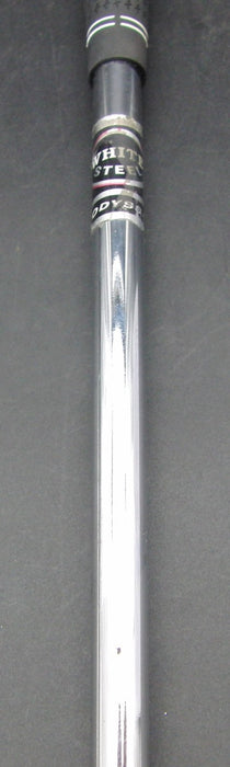 Odyssey White Steel #5 Putter Steel Shaft 84cm Length Psyko Grip