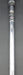 Odyssey White Steel #5 Putter Steel Shaft 84cm Length Psyko Grip