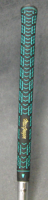 Macgregor Contender Sand Wedge Regular Steel Shaft Macgregor Grip