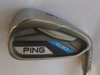 PING G30 Brown Dot 6 IRON    KBS Tour-V 100 Regular Steel Shaft, Ping Grip