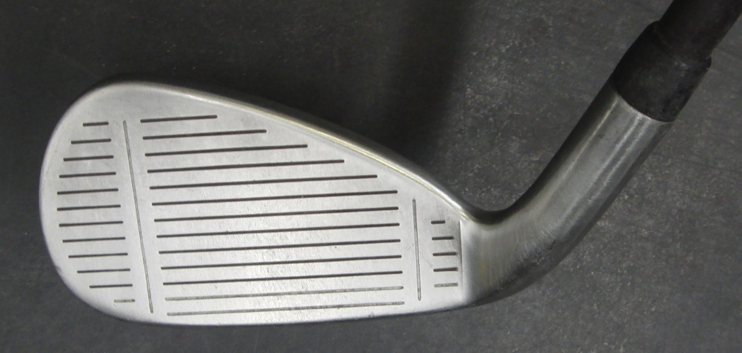 TaylorMade Supersteel Burner 4 Iron Regular Graphite Shaft TaylorMade Grip