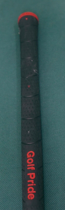 Titleist VG3 15° 3 Wood Stiff Graphite Shaft Golf Pride Grip