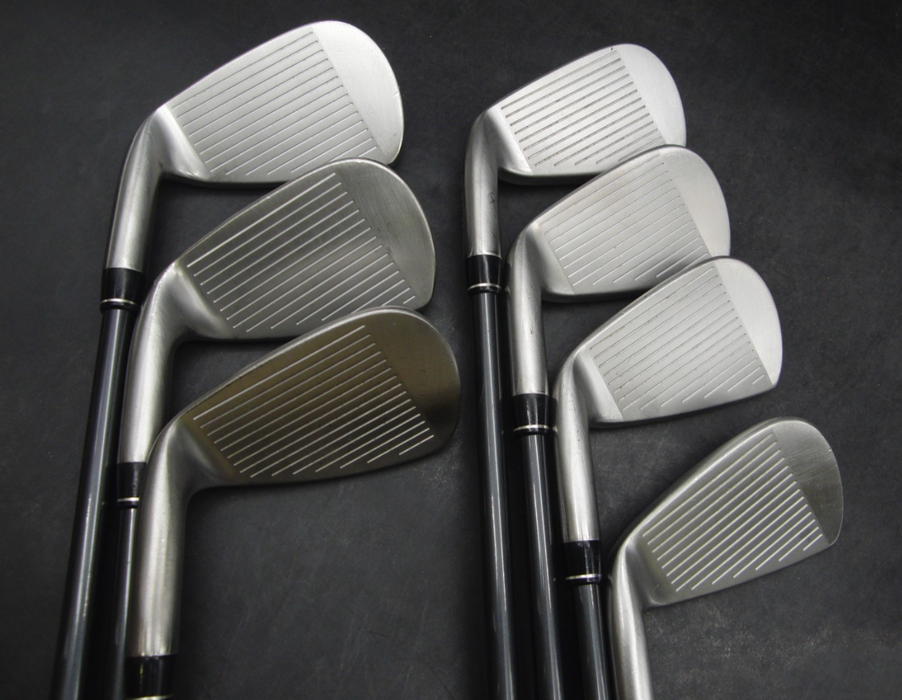 Set of Tryfit Tobunda 5-SW+ Trifit Driver+ Hybrids + Putter*