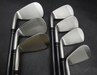 Set of Tryfit Tobunda 5-SW+ Trifit Driver+ Hybrids + Putter*
