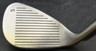 Ping G5 Black Dot Sand Wedge Ladies Graphite Shaft Golf Pride Grip