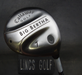 Ladies Callaway Big Bertha 7 Wood Ladies Graphite Shaft Callaway Grip + HC