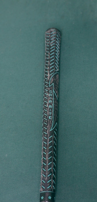 Mizuno TZoid Sure 4 Iron Regular Steel Shaft Swing Rite Grip