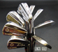 Set of 8 x Ben Hogan Legend 35th Anniversary Irons 3-PW Regular Steel Shafts
