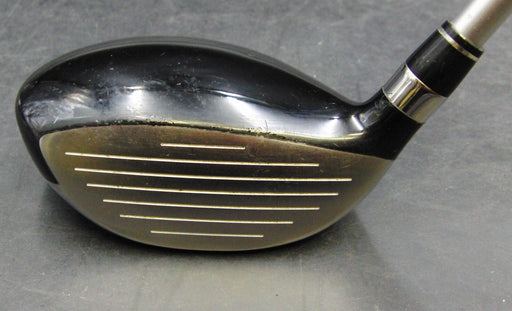 MacGregor MACTEC FWS 18° 5 Wood Stiff Graphite Shaft Mactec Grip