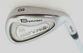 Benross Spring Steel VX 2i 8 Iron True Temper Dynamic Regular Steel Shaft