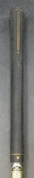 Mode P Position 21° 5 Wood Regular Graphite Shaft Mizuno Grip