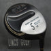 Royal Collection Super CV BBD Type-H 19° 5 Wood Stiff Graphite Shaft