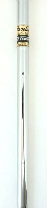 Cleveland Tour Action TA5 3 Iron Regular Steel Shaft Cleveland Grip