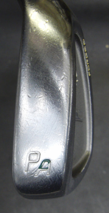 Fourteen TC-550 Forged Pitching Wedge Regular Steel Shaft STM Grip