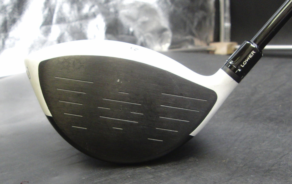 TaylorMade R11 10.5° Driver Regular Graphite Shaft PSYKO Grip