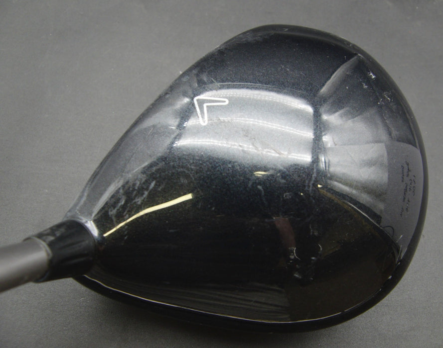 Callaway Big Bertha ERC II 11° Driver Regular Graphite Shaft Callaway Grip