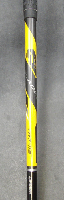 TaylorMade R Bladez 8 Iron Stiff Graphite Shaft TaylorMade Grip
