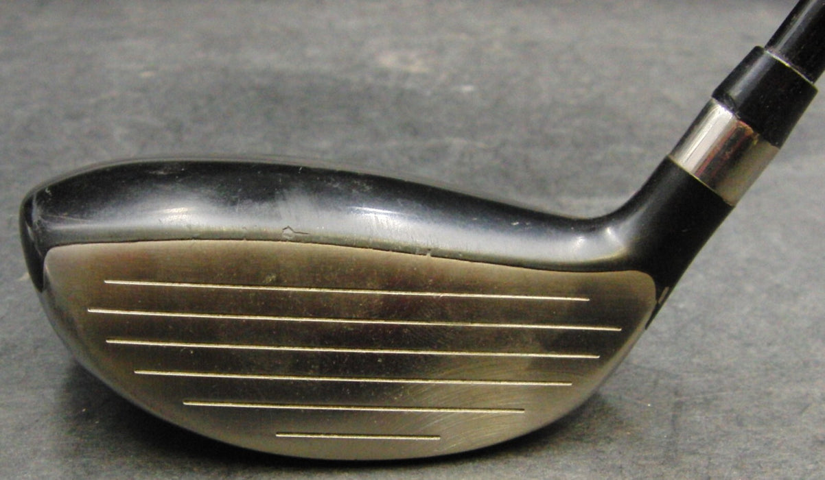 Yonex Nanov SD 18 5 Wood Regular Graphite Shaft Tour Edge Grip