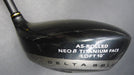 Bridgestone Tourstage V700 1 Driver Regular Graphite Shaft Tourstage Grip