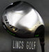 Mizuno Sure  15° 3 Wood Regular Graphite Shaft Mizuno Grip