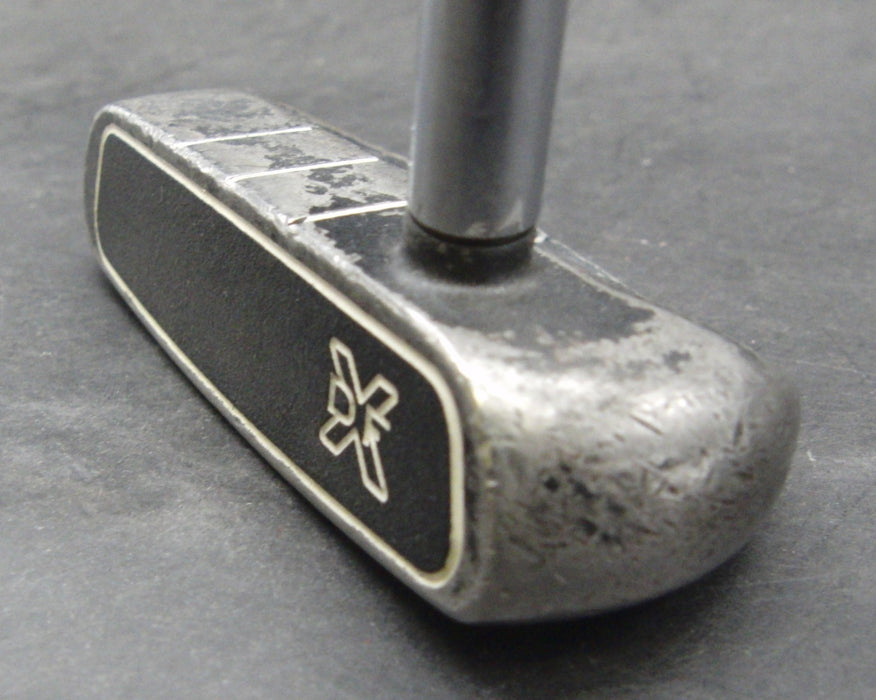 Odyssey DFX 1100 Putter Steel Shaft 79cm Length Odyssey Grip*