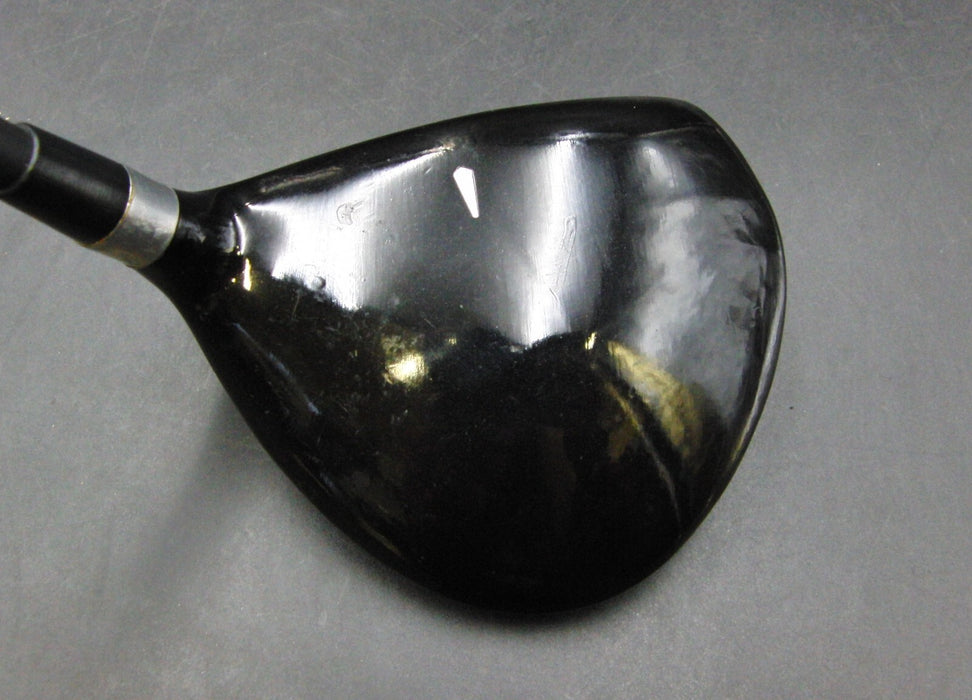 Japanese World Eagle F-01a 15° 3 Wood Stiff Graphite Shaft World Eagle Grip