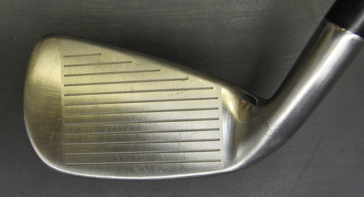 Cleveland Launcher HB Turbo 8 Iron Regular Steel Shaft Lamkin Grip
