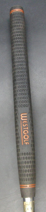 Ping Scottsdale Anser 2 Putter 87cm Playing Length Steel Shaft WestGolf Grip