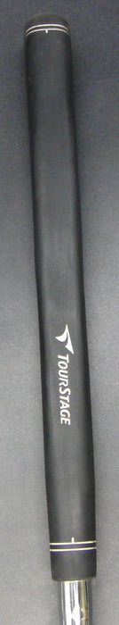 Bridgestone Tour Stage V002 Putter 87.5cm Steel Shaft TourStage Grip