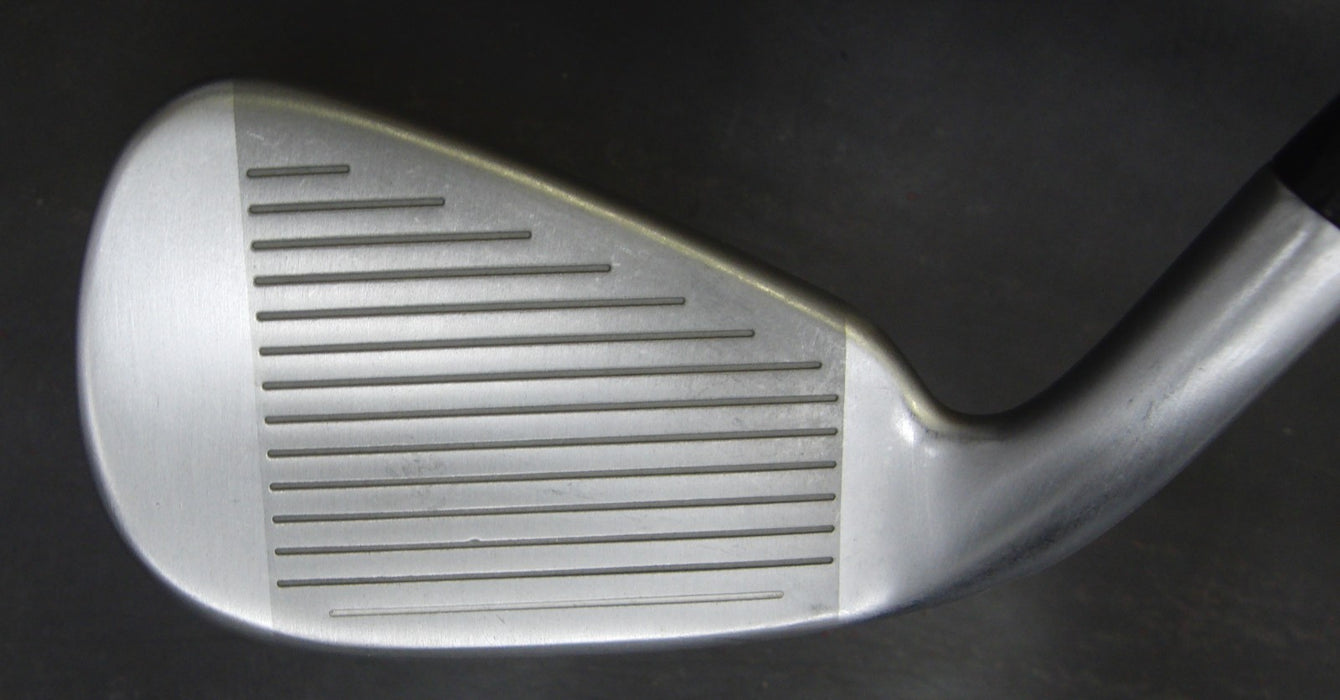 TaylorMade R Bladez 6 Iron Regular Graphite Shaft Black Grip