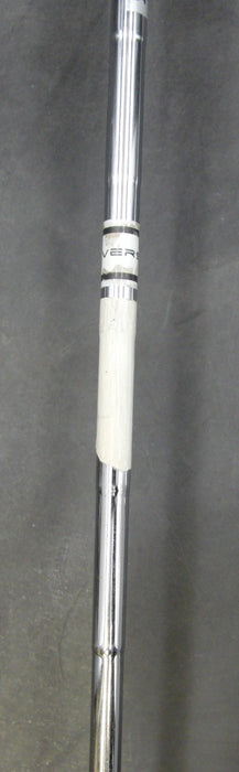 Odyssey Versa 7 Putter Steel Shaft 86cm Length Super Stroke Grip + Head Cover*