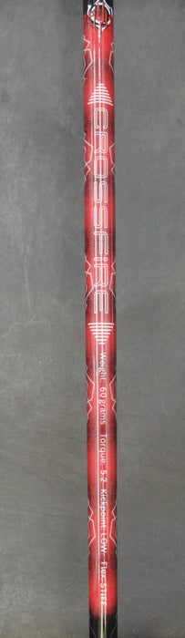 Bridgestone X-FW Limited 18° 5 Wood Stiff Graphite Shaft Benross Grip