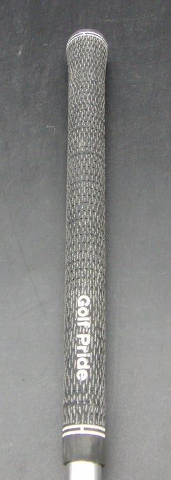 Mizuno TPZ 3 Iron Regular Steel Shaft Golf Pride Grip
