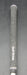 Mizuno TPZ 3 Iron Regular Steel Shaft Golf Pride Grip