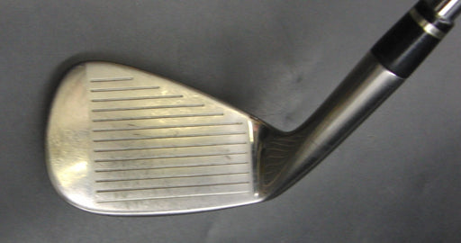 Nike Ignite2 Gap A Wedge Uniflex Steel Shaft Nike Grip