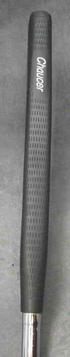 Arrowtube W3 Putter 87.5cm Playing Length Steel Shaft Chancer Grip