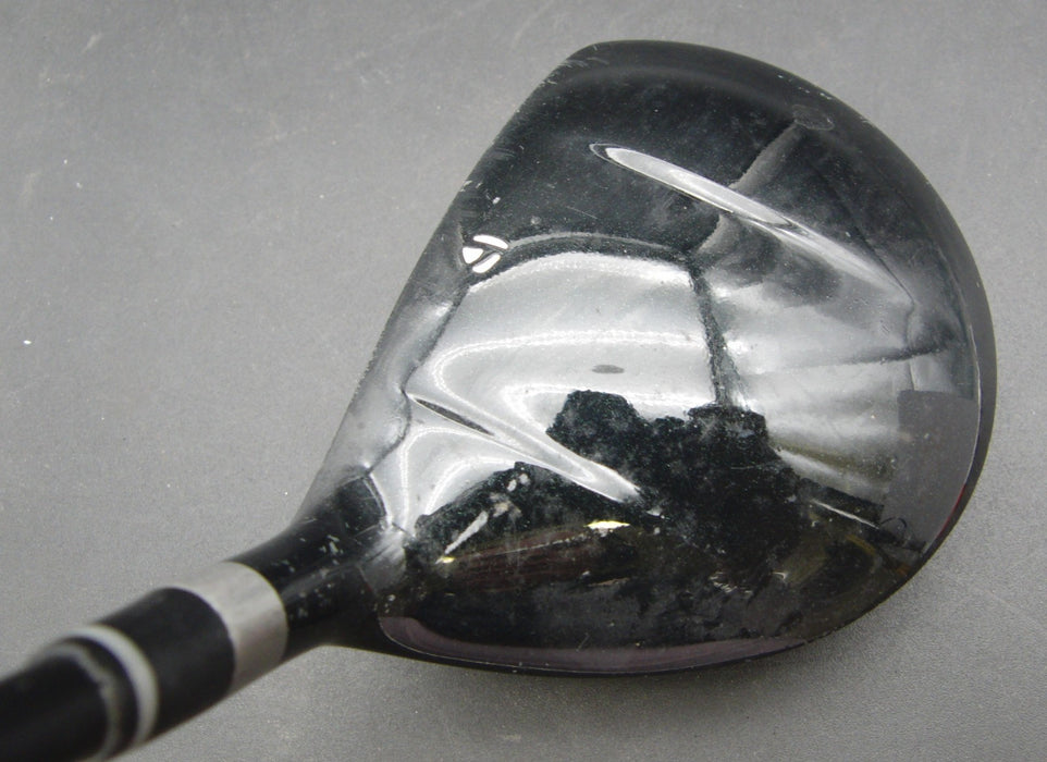 TaylorMade R580 3 Wood Stiff Graphite Shaft TaylorMade Grip