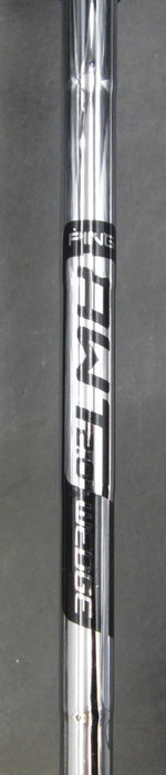Ping Glide Forged 56° Sand Wedge Regular Steel Shaft Control Core Grip