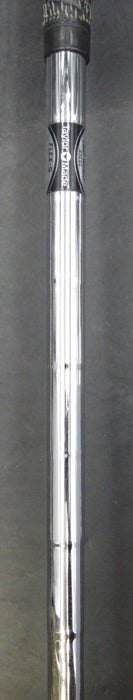 TaylorMade Burner SuperSteel Sand Wedge Stiff Steel Shaft TaylorMade Grip