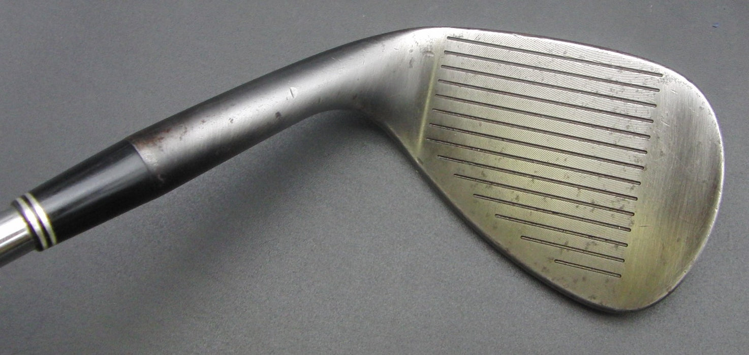 Bridgestone Tourstage X-Wedge 52° Gap Wedge Stiff Steel Shaft Tourstage Grip