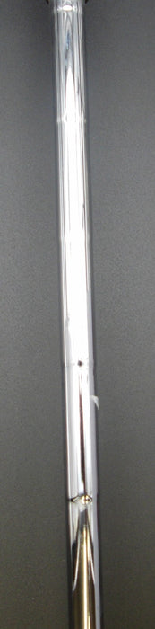 Mizuno JPX E600 6 Iron Regular Steel Shaft Golf Pride Grip