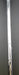 Mizuno JPX E600 6 Iron Regular Steel Shaft Golf Pride Grip