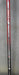Maruman Verity 460 Titanium 9.5° Driver Stiff Graphite Shaft Ignio Grip