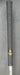 Callaway Big Bertha X-12 7 Iron Stiff Steel Shaft Royal Grip
