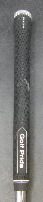 Japanese Gauge Design Gasi-52 Gap Wedge Stiff  Steel Shaft Golf Pride Grip