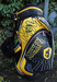 6 Division Mickey Mouse Trolley Cart Carry Golf Clubs Bag*