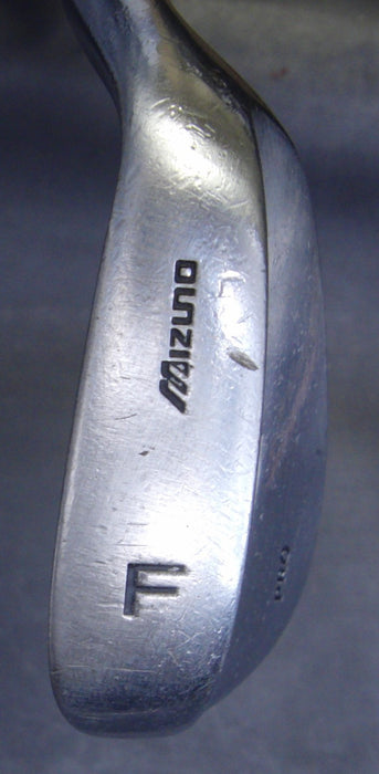 Mizuno T-Zoid Pro Gap Wedge Regular Graphite Shaft Mizuno Grip