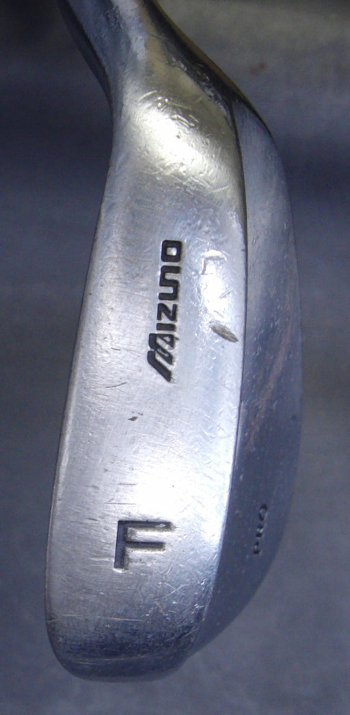Mizuno T-Zoid Pro Gap Wedge Regular Graphite Shaft Mizuno Grip